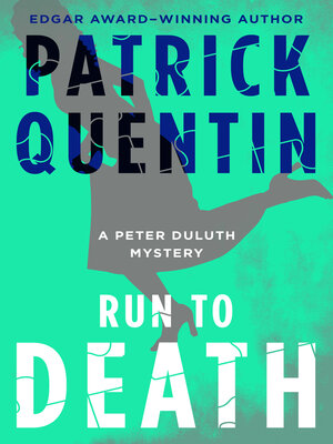 cover image of Run to Death